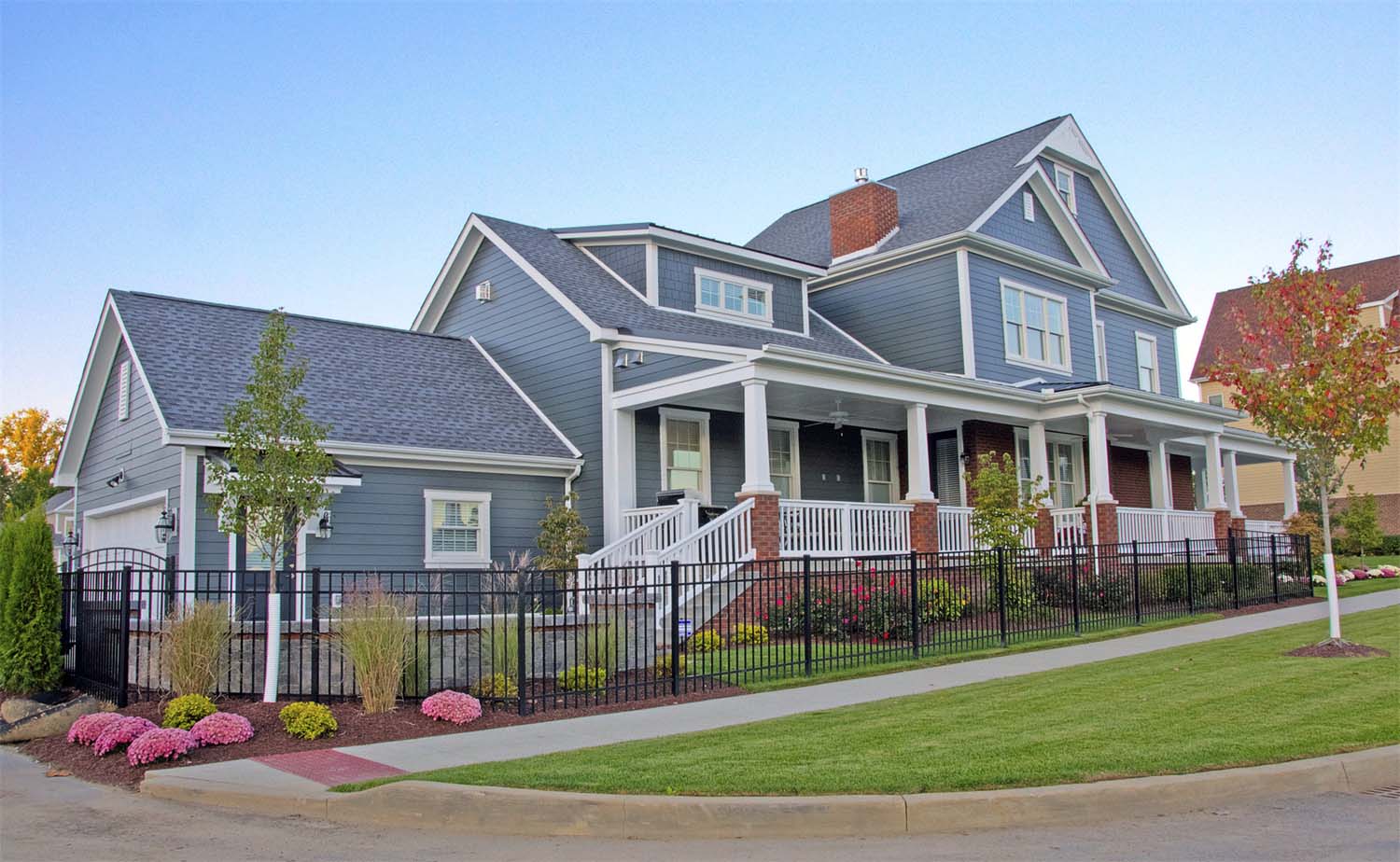 Michigan Window Contractor Michigan Window Company